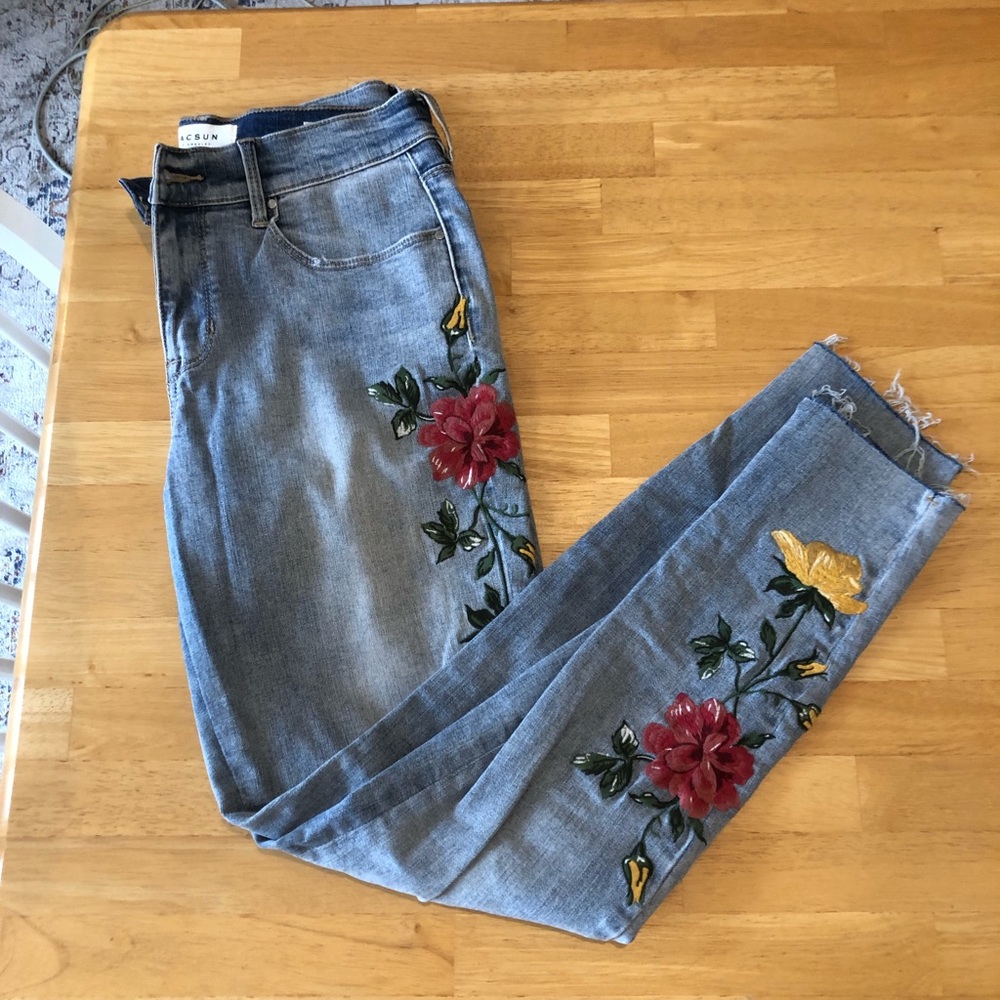 Pacsun Jeans